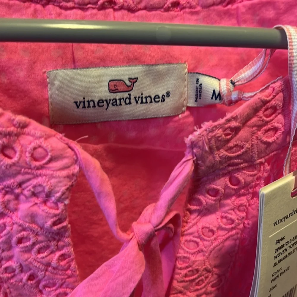 Vineyard Vines Top - Picture 3 of 5